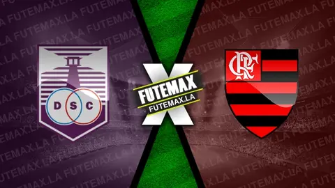 Assistir Defensor Sporting x Flamengo ao vivo online 04/03/2024