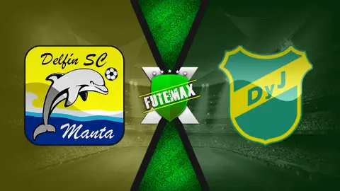 Assistir Delfin x Defensa y Justicia ao vivo online HD 01/10/2020