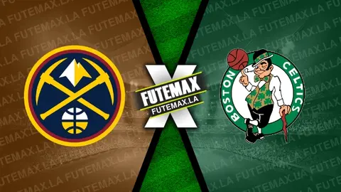 Assistir Denver Nuggets x Boston Celtics ao vivo HD 07/03/2024