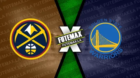 Assistir NBA: Denver Nuggets x Golden State Warriors ao vivo 02/04/2023 online
