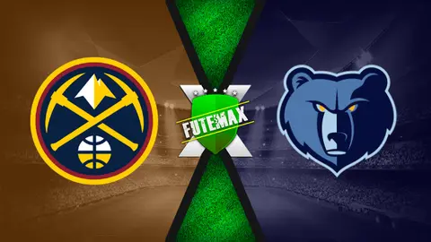 Assistir NBA: Denver Nuggets x Memphis Grizzlies ao vivo 12/03/2021 grátis