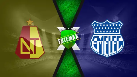 Assistir Deportes Tolima x Emelec ao vivo HD 05/05/2021 grátis