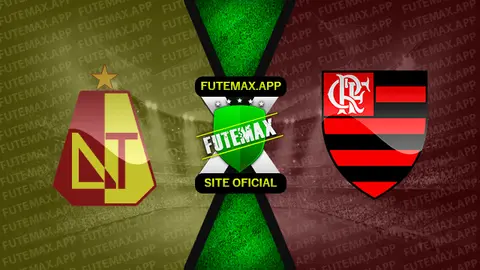 Assistir Deportes Tolima x Flamengo ao vivo HD 29/06/2022