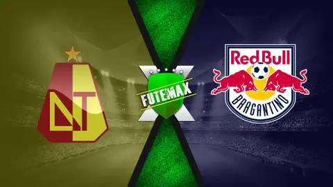 Assistir Deportes Tolima x RB Bragantino ao vivo online HD 25/05/2021