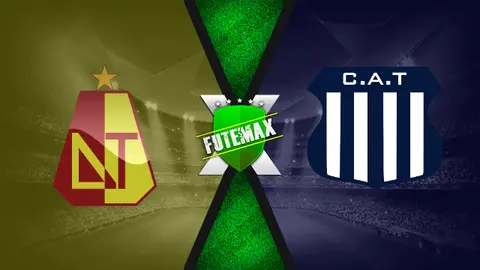 Assistir Deportes Tolima x Talleres ao vivo HD 28/04/2021 grátis