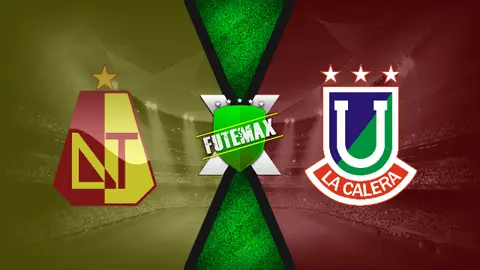 Assistir Deportes Tolima x Unión La Calera ao vivo online HD 03/11/2020