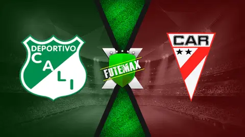 Assistir Deportivo Cali x Always Ready ao vivo online 19/05/2022