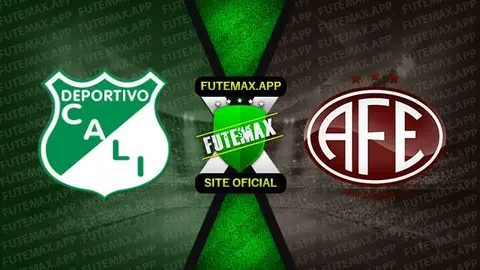 Assistir Deportivo Cali x Ferroviária ao vivo HD 22/10/2022