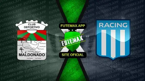 Assistir Deportivo Maldonado x Racing ao vivo HD 11/02/2023 grátis