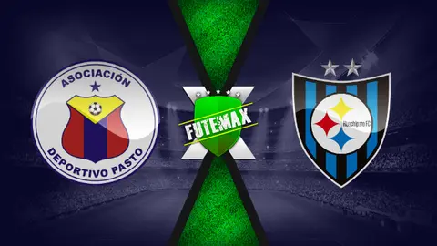 Assistir Deportivo Pasto x Huachipato ao vivo 26/02/2020 online