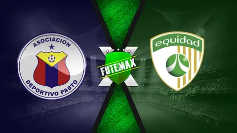 Assistir Deportivo Pasto x La Equidad ao vivo HD 08/04/2021 grátis