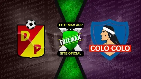 Assistir Deportivo Pereira x Colo Colo ao vivo 05/04/2023 grátis