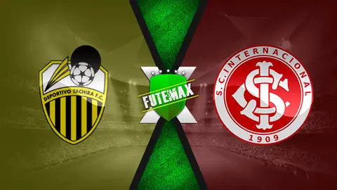 Assistir Deportivo Táchira x Internacional ao vivo online 11/05/2021