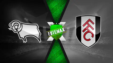 Assistir Derby County x Fulham ao vivo online 21/02/2020