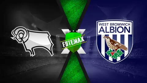 Assistir Derby County x West Bromwich ao vivo HD 27/12/2021 grátis