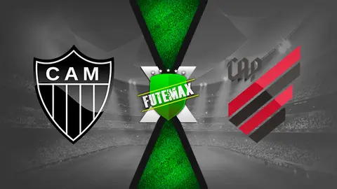 Assistir Atlético-MG x Athletico-PR ao vivo 24/11/2019 online