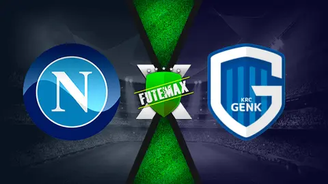 Assistir Napoli x Genk ao vivo HD 10/12/2019