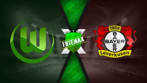 Assistir Wolfsburg x Bayer Leverkusen ao vivo online HD 10/11/2019