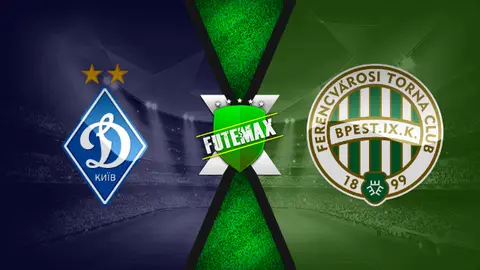 Assistir Dínamo de Kiev x Ferencváros ao vivo HD 08/12/2020 grátis