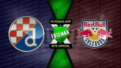 Assistir Dínamo Zagreb x RB Salzburg ao vivo HD 11/10/2022 grátis