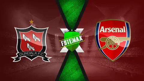 Assistir Dundalk x Arsenal ao vivo 10/12/2020 grátis