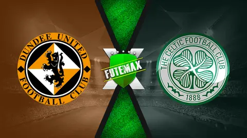 Assistir Dundee United x Celtic ao vivo 07/03/2021 online