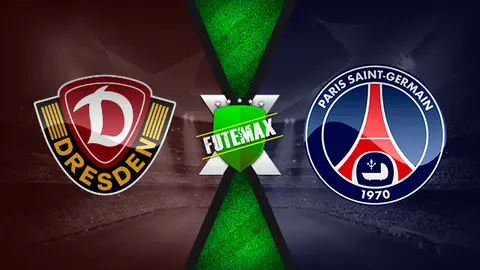 Assistir Dynamo Dresden x PSG ao vivo em HD 16/07/2019 grátis