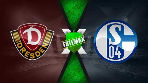 Assistir Dynamo Dresden x Schalke 04 ao vivo HD 01/04/2022 grátis