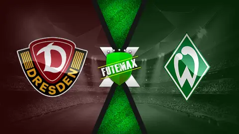 Assistir Dynamo Dresden x Werder Bremen ao vivo online 26/09/2021