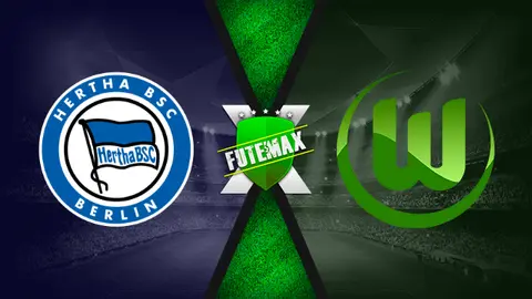 Assistir Hertha Berlim x Wolfsburg ao vivo HD 25/08/2019