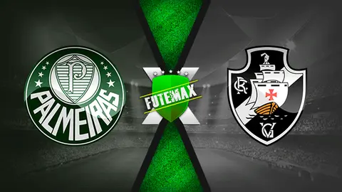 Assistir Palmeiras x Vasco ao vivo 07/11/2019 grátis