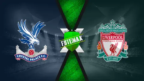 Assistir Crystal Palace x Liverpool ao vivo HD 23/11/2019 grátis