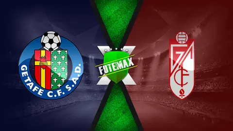 Assistir Getafe x Granada ao vivo online 31/10/2019