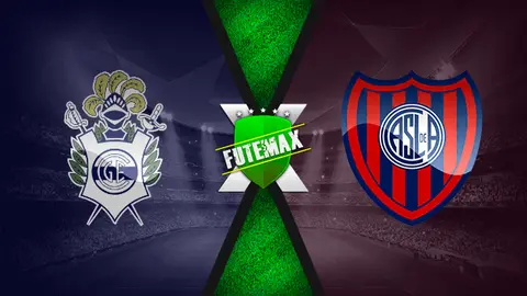 Assistir Gimnasia La Plata x San Lorenzo ao vivo sem travar 04/08/2019