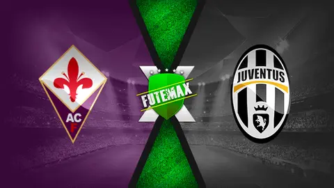 Assistir Fiorentina x Juventus ao vivo grátis 14/09/2019