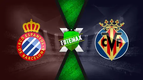 Assistir Espanyol x Villarreal ao vivo online 20/10/2019