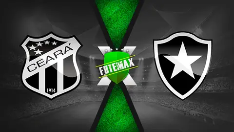 Assistir Ceará x Botafogo ao vivo grátis HD 14/09/2019