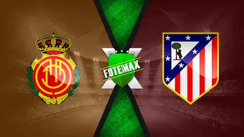 Assistir Mallorca x Atlético de Madrid ao vivo HD grátis 25/09/2019