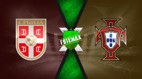 Assistir Sérvia x Portugal ao vivo online 07/09/2019