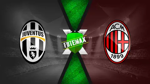 Assistir Juventus x Milan ao vivo 10/11/2019 grátis