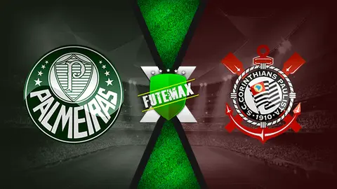 Assistir Palmeiras x Corinthians ao vivo online HD 09/11/2019