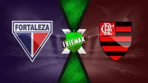 Assistir Fortaleza x Flamengo ao vivo online HD 16/10/2019