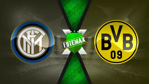 Assistir Inter de Milão x Borussia Dortmund ao vivo grátis 23/10/2019