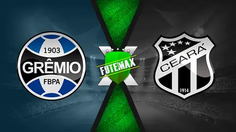 Assistir Grêmio x Ceará ao vivo HD 09/10/2019 grátis