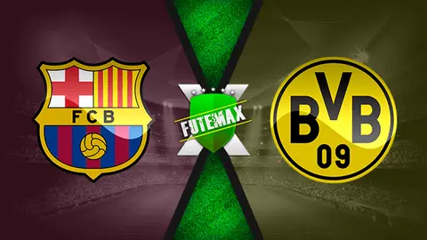 Assistir Barcelona x Borussia Dortmund ao vivo HD 27/11/2019 grátis