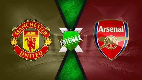 Assistir Manchester United x Arsenal ao vivo HD 30/09/2019 grátis