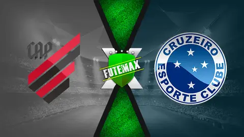 Assistir Athlético-PR x Cruzeiro ao vivo HD 06/11/2019 grátis