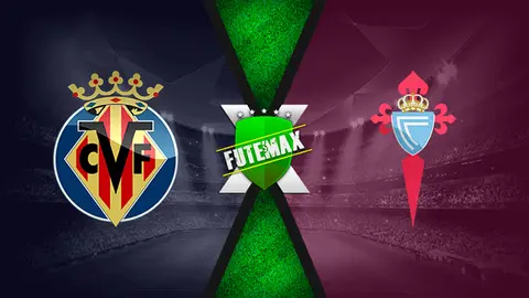 Assistir Villarreal x Celta ao vivo 24/11/2019 online