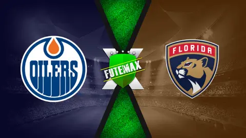 Assistir Edmonton Oilers x Florida Panthers ao vivo online 15/02/2020