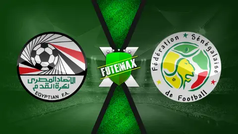 Assistir Egito x Senegal ao vivo online HD 25/03/2022